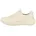 Damen Ankle Boot Cream White 37 EU 37 EU