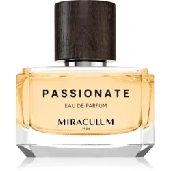 Miraculum Passionate Eau de Parfum für Herren 50 ml