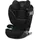 Cybex Solution S2 i-Fix moon black