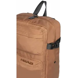 Head Day Backpack terracotta
