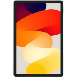 Xiaomi Redmi Pad SE 11.0'' 4 GB RAM 128 GB Wi-Fi mint green