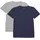 MINYMO T-Shirt MIBasic in blau | Gr.: 92