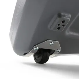 Showdown Displays Plakatständer Windtalker City WTRA1BLK 8596052031021 Showdown Displays