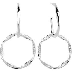 Sif Jakobs Jewellery SJ-E1080-CZ Ohrhänger Cetara Due