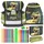 Belmil Classy 10-tlg. Dinosaurier World T-Rex braun