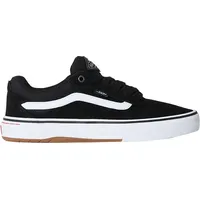 Vans Kyle Walker Wafflecup Herren Black/White 42