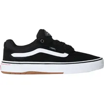 Vans Kyle Walker Wafflecup Herren Black/White 42