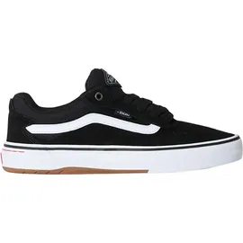 Vans Kyle Walker Wafflecup Herren Black/White 42