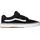 Vans Kyle Walker Wafflecup Herren Black/White 42