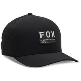 Fox Non Stop Tech Flexfit Cap schwarz L/XL