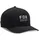 Fox Non Stop Tech Flexfit Cap schwarz L/XL