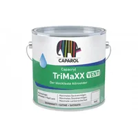 Caparol Capacryl TriMaXX Venti - 0,75 Liter