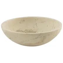 Aquanova Luxor Seifenschale Beige