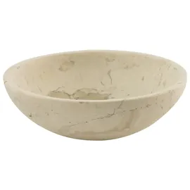 Aquanova Luxor Seifenschale Beige