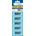 Herma 1687 Blau 60 26 20 100 St