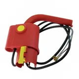 Original Wolf-Garten Schalter UV30EV, 2.36E, 2.40E, 40E, Esprit 40 E Neu!