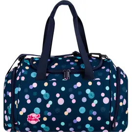 McNeill Sporttasche Polly blau