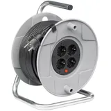 Brennenstuhl BAT Kabeltrommel Ak260/40vv 40 m