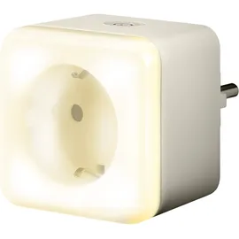 LEDVANCE SMART+ WiFi Nachtlicht Plug EU Weiß