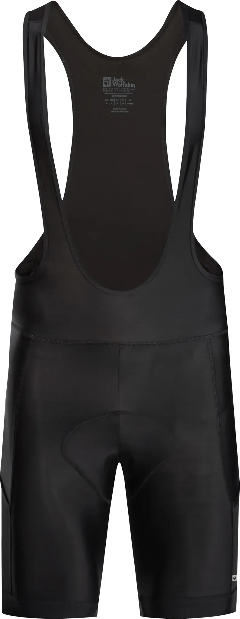 Fahrradhose JACK WOLFSKIN 