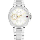 Tommy Hilfiger TH1782753 - silber