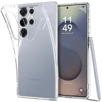 SPIGEN Liquid Crystal Crystal Clear Samsung Galaxy S25 Ultra
