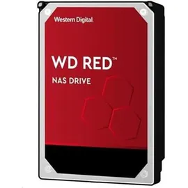 Western Digital Red Plus NAS 12 TB WD120EFBX