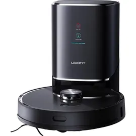 Uwant U100 Schwarz