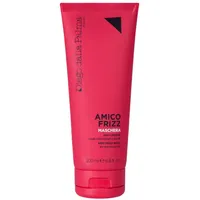 Diego Dalla Palma Freund Frizzi - Maske Anti Crespo