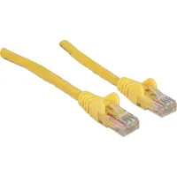 Intellinet Network Solutions Intellinet 730440 RJ45 Netzwerkkabel, Patchkabel CAT