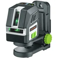 LASERLINER PocketCross-Laser 2G Kreuzlinienlaser selbstnivellierend