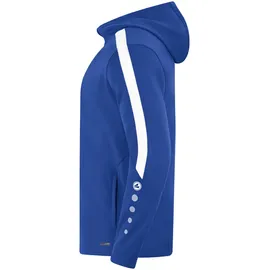 Jako Power Kapuzenjacke Herren 400 royal XXL