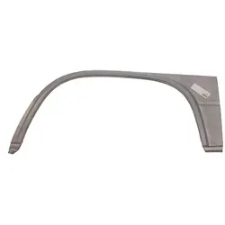 Bestprice Radlauf hinten links 2/3-türer [Hersteller-Nr. 5870145] für VW