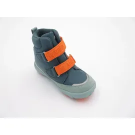 Affenzahn Winterstiefel Hase Petrol 32