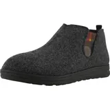 Rohde Hausschuhe für Herren, grau, Größe 41 EU