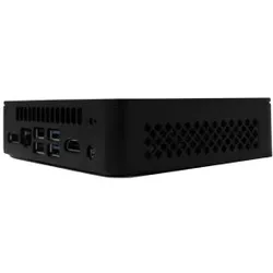 Comelit PAC-MGT-CB-AC-MN-EU Mini Cube, 20 Türen, 1000 Nutzer PACMGTCBACMNEU