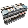 S5 A13 Autobatterie AGM Start-Stop 12V 95Ah 850A