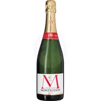 Champagne Montaudon Brut Reims 1,5l