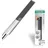 Hansgrohe Rainfinity Stabhandbrause 100 1jet, EcoSmart 9 l/min, chrom