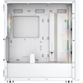 silentware Air 100 White | PC-Gehäuse
