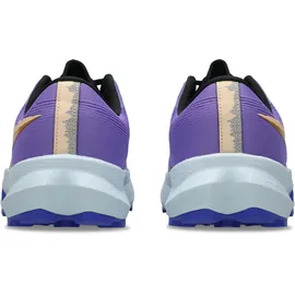 Asics Fuji Lite 6 Damen Amethyst/Apricot Crush 39,5