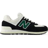 black/white/marsh green 42