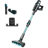 Cecotec Conga Rockstar 2500 Vital ErgoWet Weiß