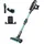 Cecotec Conga Rockstar 2500 Vital ErgoWet Weiß