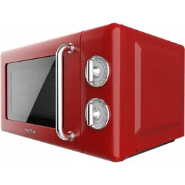 Cecotec Proclean 3010 Retro Rot