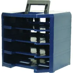 HandyBoxxser 5x5 (leer)