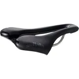 SELLE ITALIA SLR Boost X-Cross Superflow TI 25 cm Schwarz