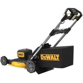 DeWalt DCMWP134N-XJ Akku-Rasenmäher 53 cm ohne Akku