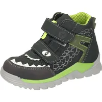 Ricosta Klettschuhe in grau, Gr.: 28