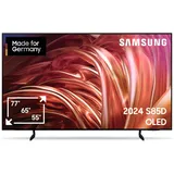 GQ65S85D 65" OLED 4K Tizen Smart TV S85D